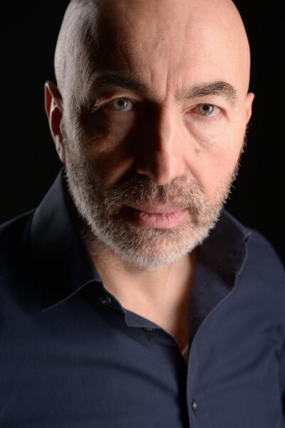 Antonio Bellissimo